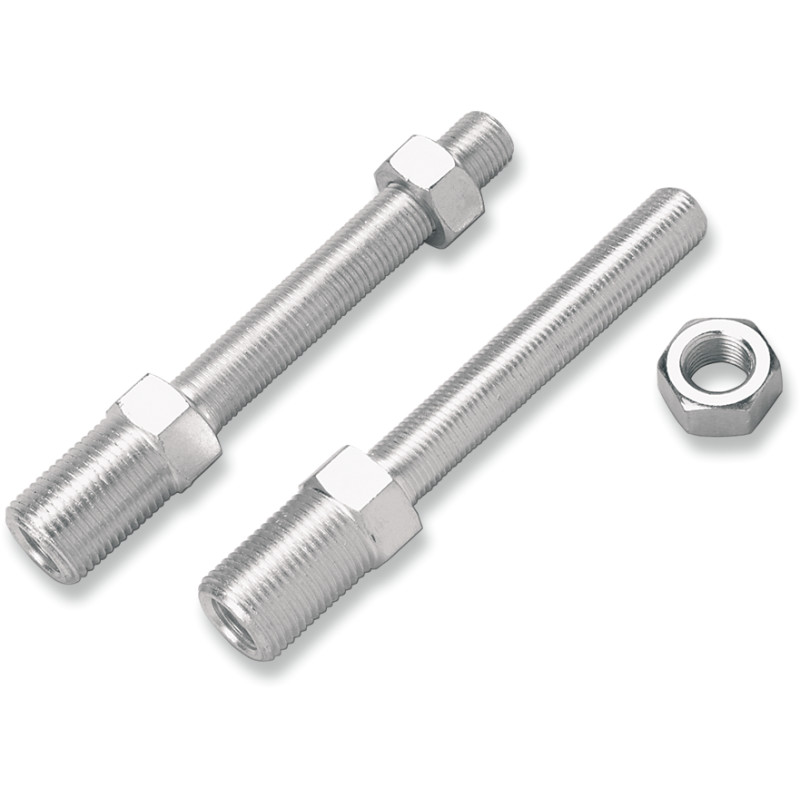 ARLEN NESS Rear Adjustable Lowering Kit