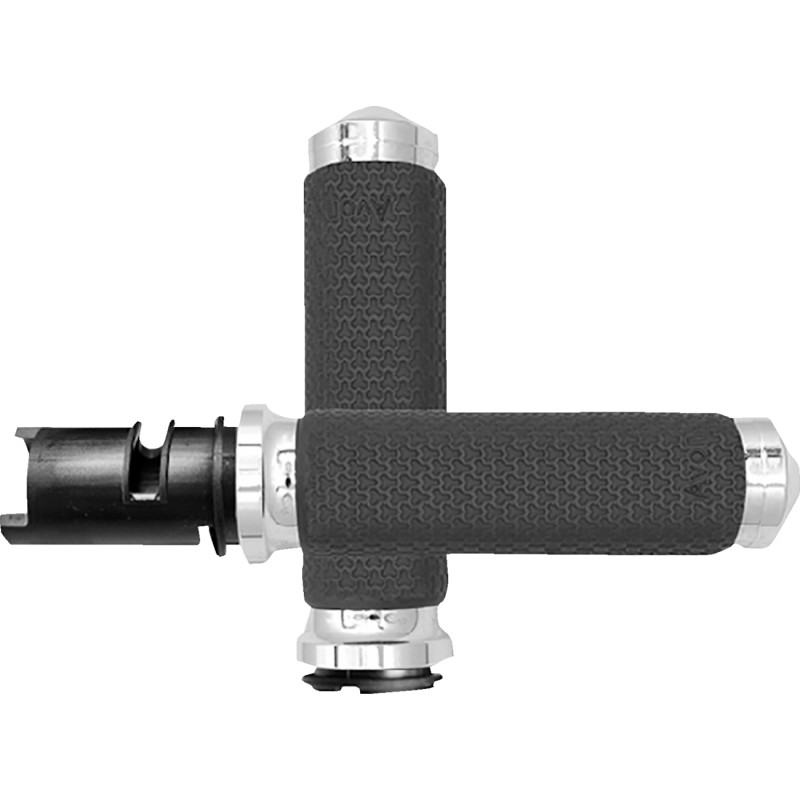 AVON GRIPS Memory Foam Grips - Image 4