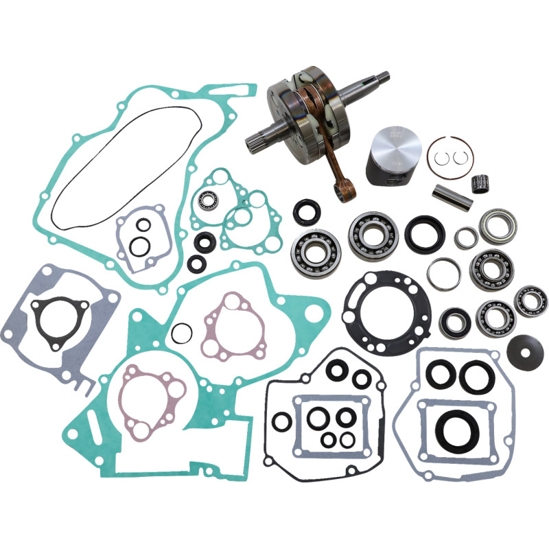 VERTEX Complete Engine Rebuild Kit for 2-Stroke - Image 34