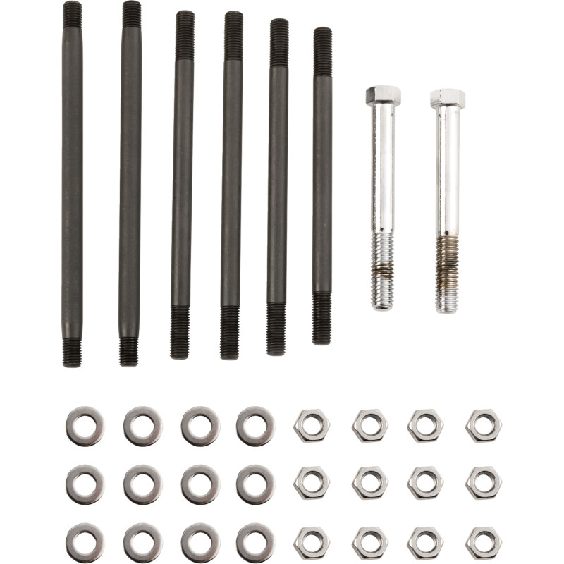COLONY Chrome Stock Hardware Kits - Image 3