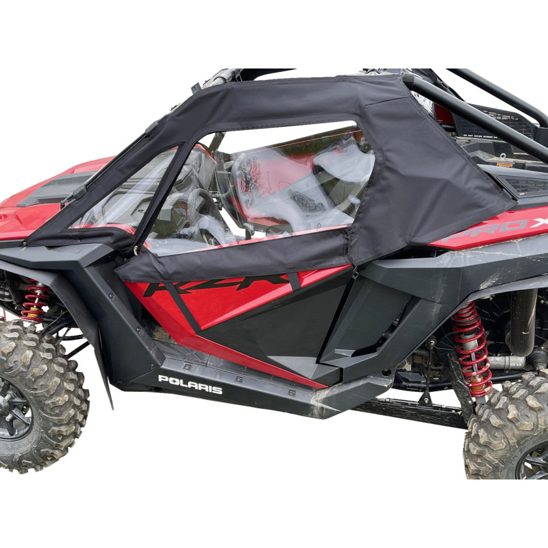 MOOSE OFFROAD Side Enclosure - Image 5