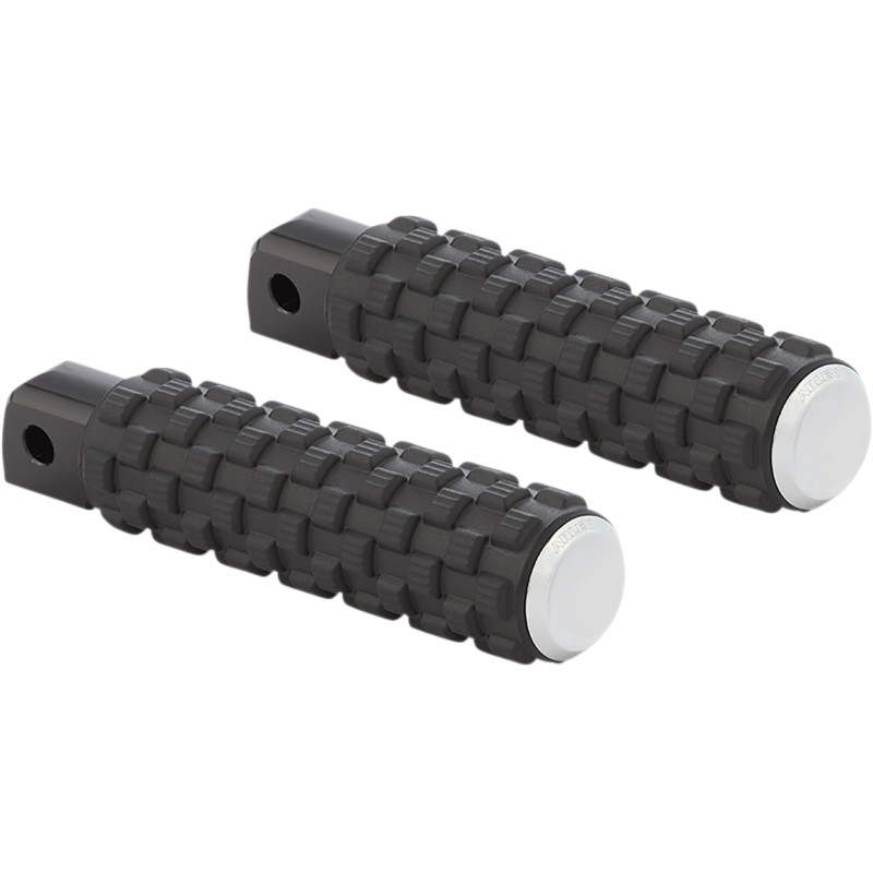 ARLEN NESS Fusion Male-Mount Foot Pegs