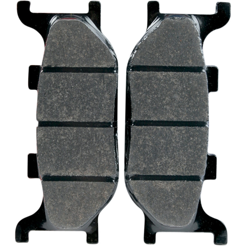 SBS HS Street Excel Sintered Front Brake Pads - Image 31