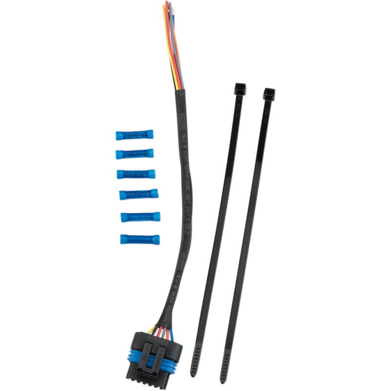 MOOSE OFFROAD Replacement Electrical Harness — Transmission Sensor