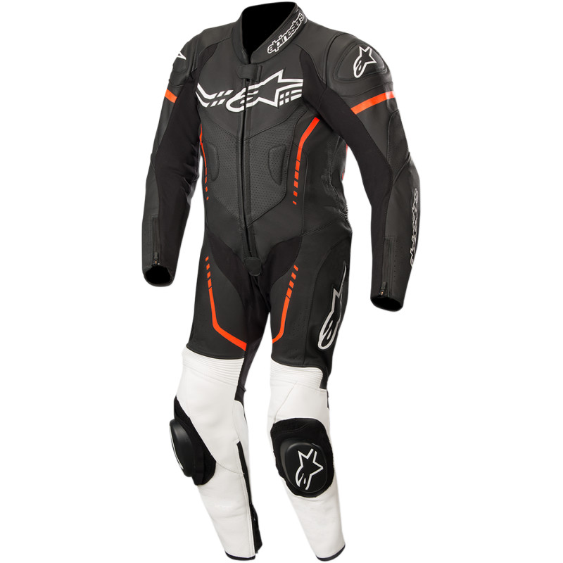 ALPINESTARS Youth GP Plus 1-Piece Leather Suit