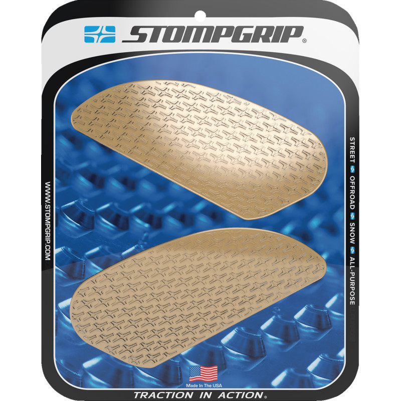 STOMPGRIP Universal Tank Grips
