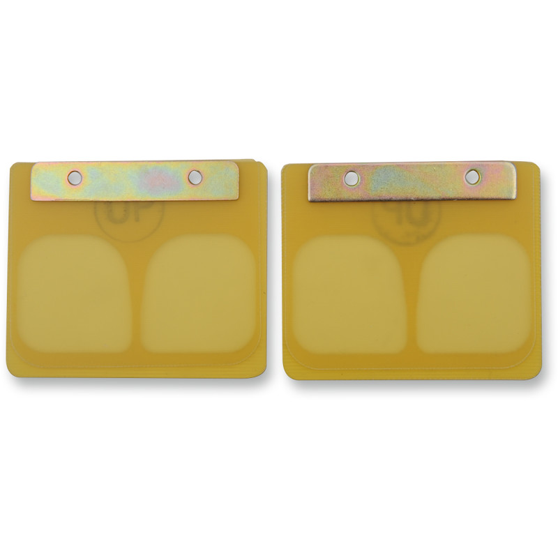 BOYESEN Rad Valve Replacement Reed Set