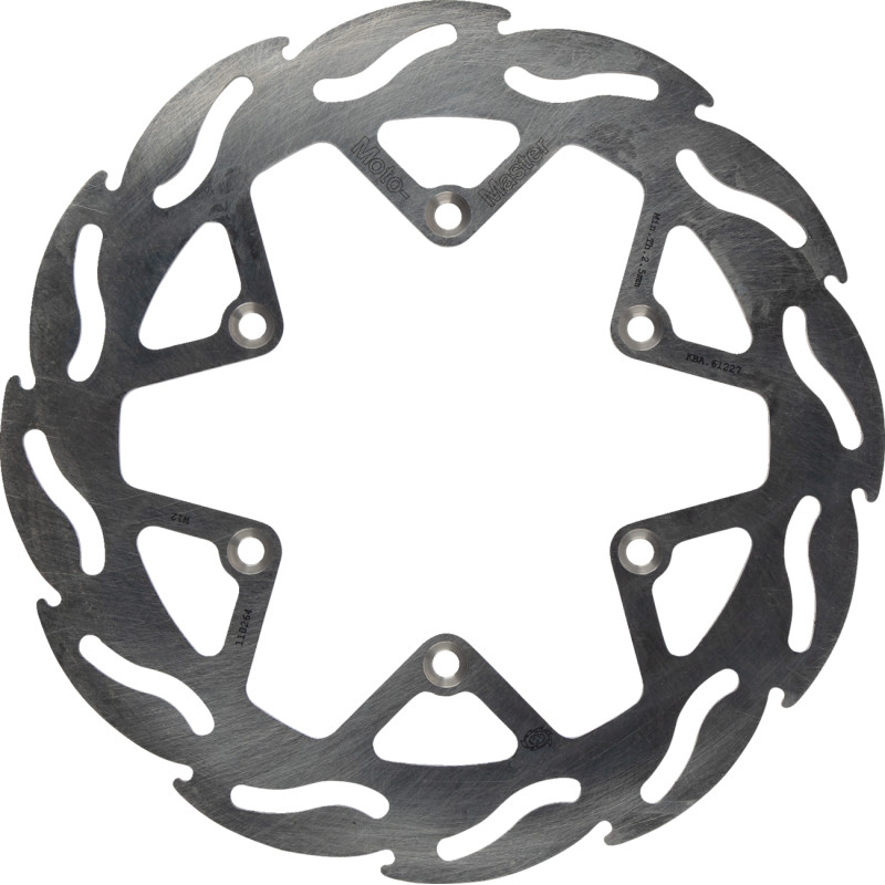 MOTO-MASTER Brake Rotors - Image 16