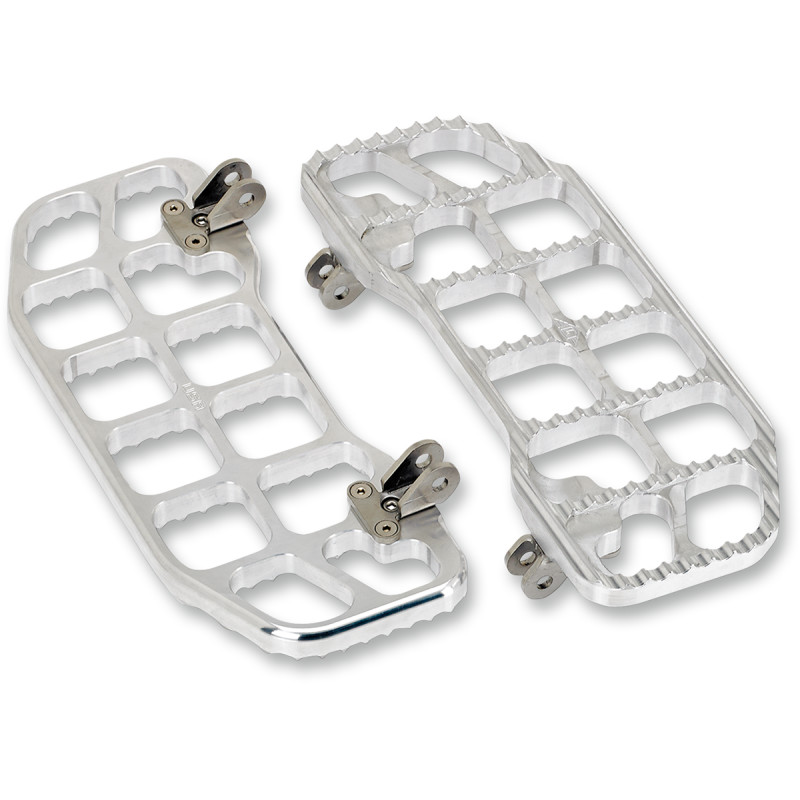 JOKER MACHINE Serrated Floorboards