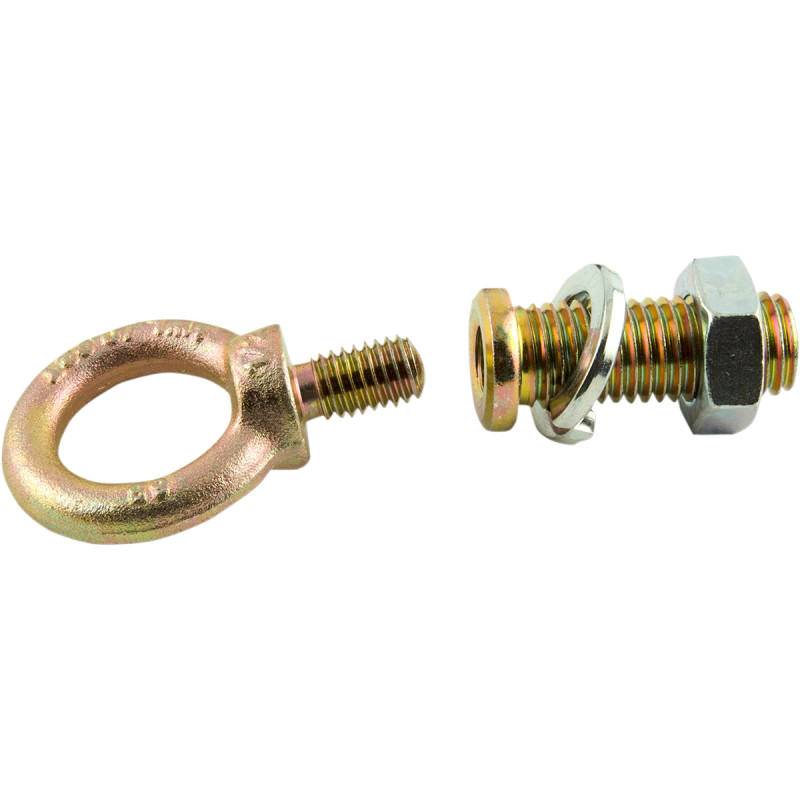 ERICKSON Removable Anchor Points