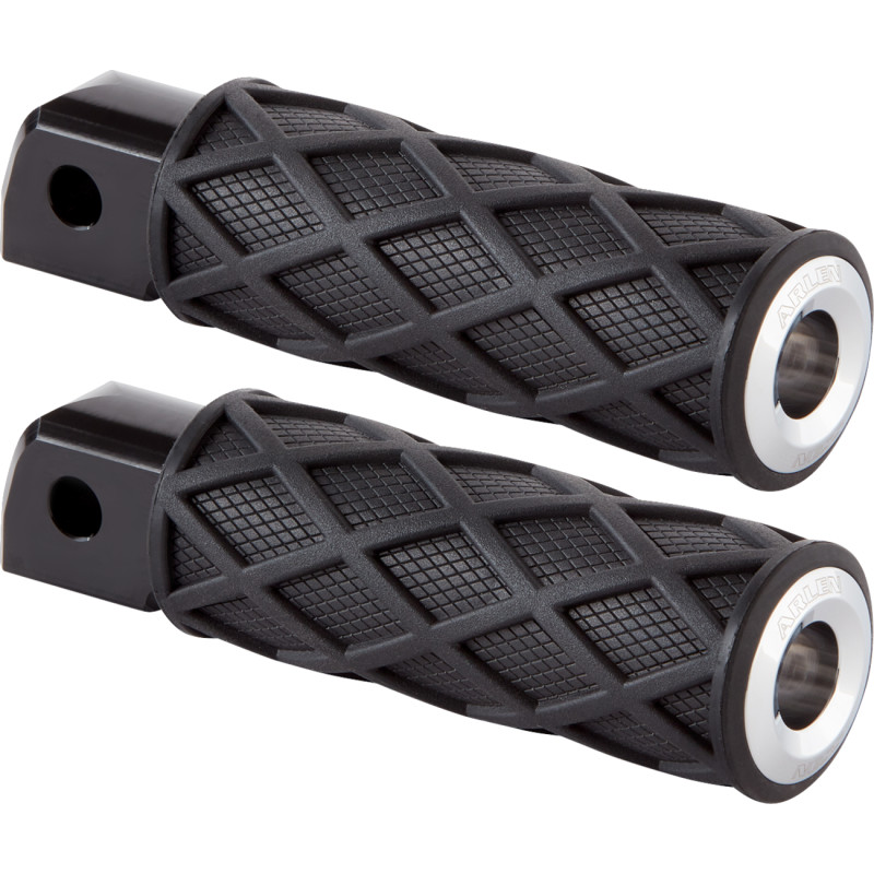 ARLEN NESS Diamond Foot Pegs - Image 4