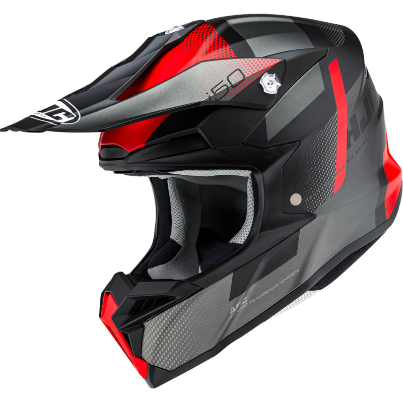 HJC i50 Mimic Helmet