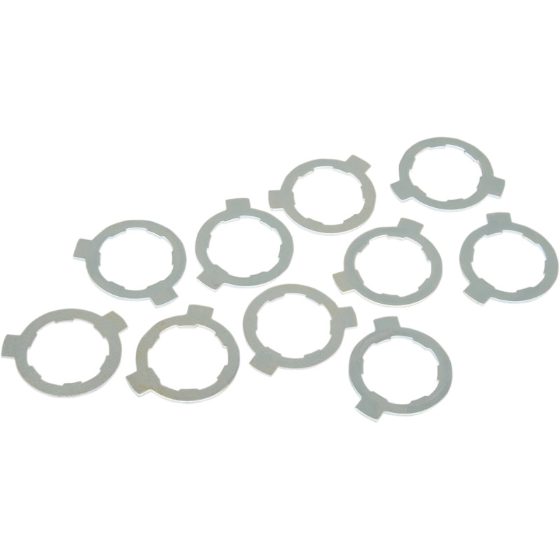 EASTERN MOTORCYCLE PARTS Transmission Lock Tab Washers - Image 2