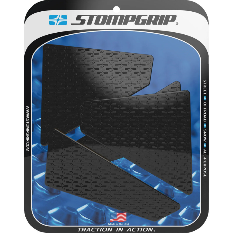 STOMPGRIP Icon Profile Traction Pad Tank Grips - Image 47