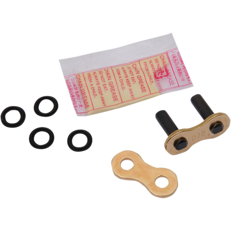 DID 520 ATV2 Connecting Link