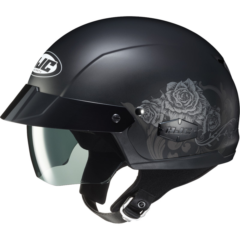 HJC IS-Cruiser Fior Helmet