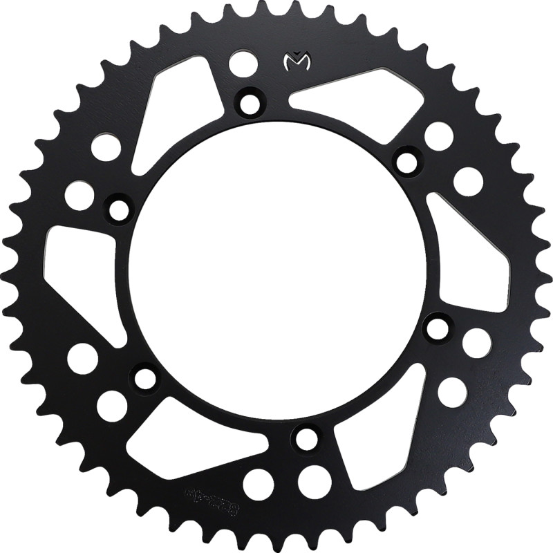 MOOSE OFFROAD Steel Rear Sprocket