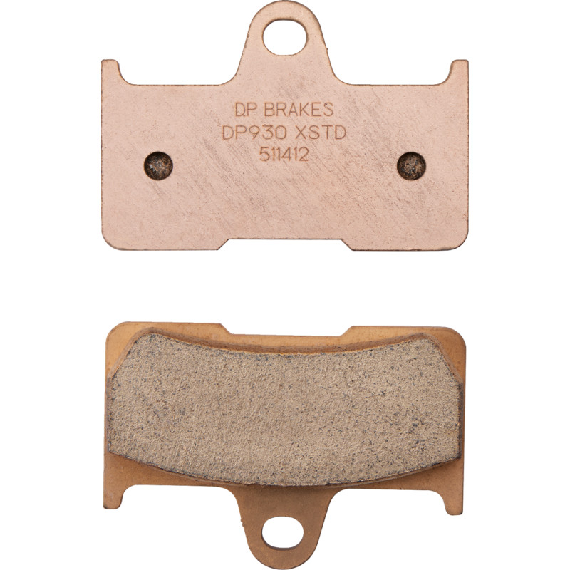 DP BRAKES ATV/UTV Sintered Metal Brake Pads - Image 50