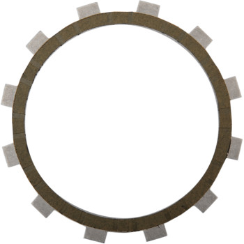 Clutch Friction Plate - Honda/Kawasaki/Suzuki/Triumph