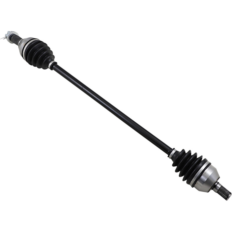 MOOSE OFFROAD Complete Axle Assembly - Image 118
