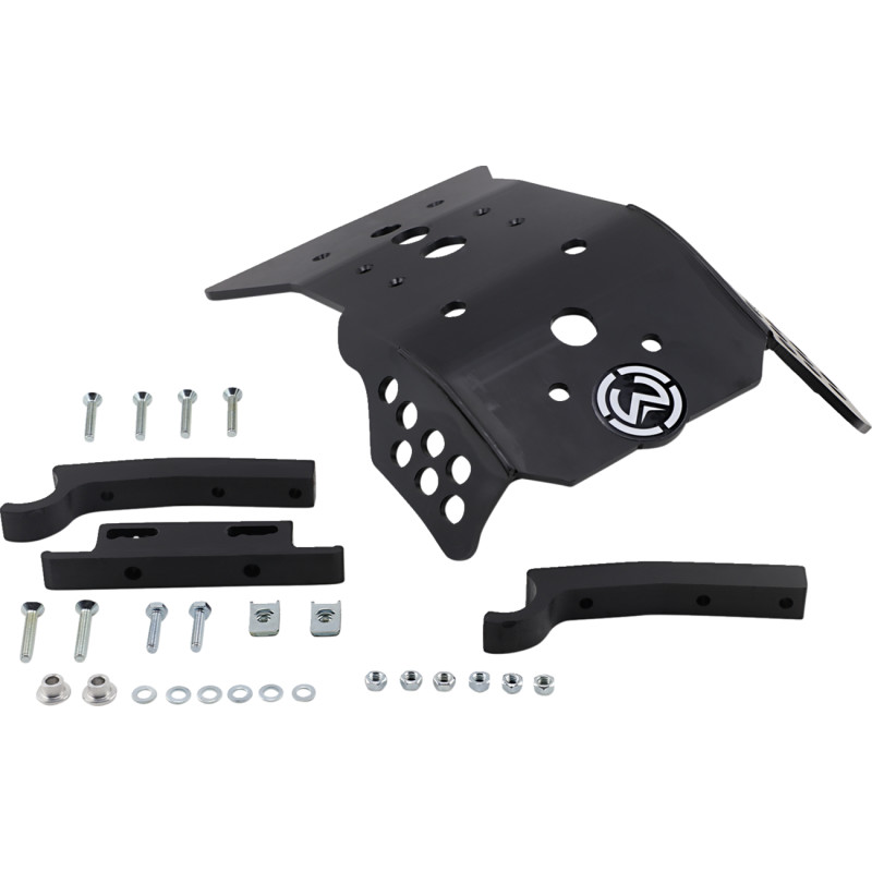 MOOSE OFFROAD Pro Skid Plate - Image 23