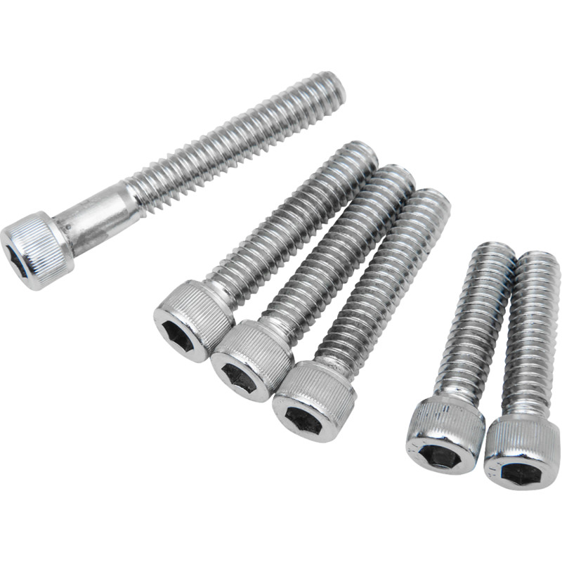 DRAG SPECIALTIES Cam Cover Bolt Kit - Image 9