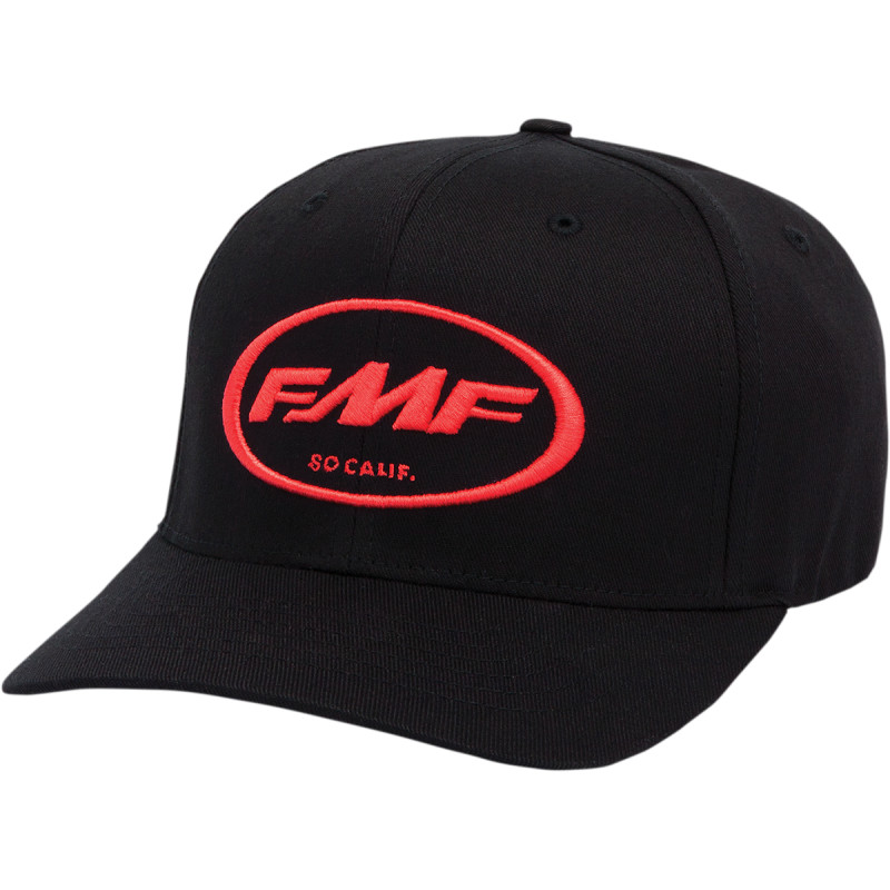 FMF Factory Classic Don 2 Hat