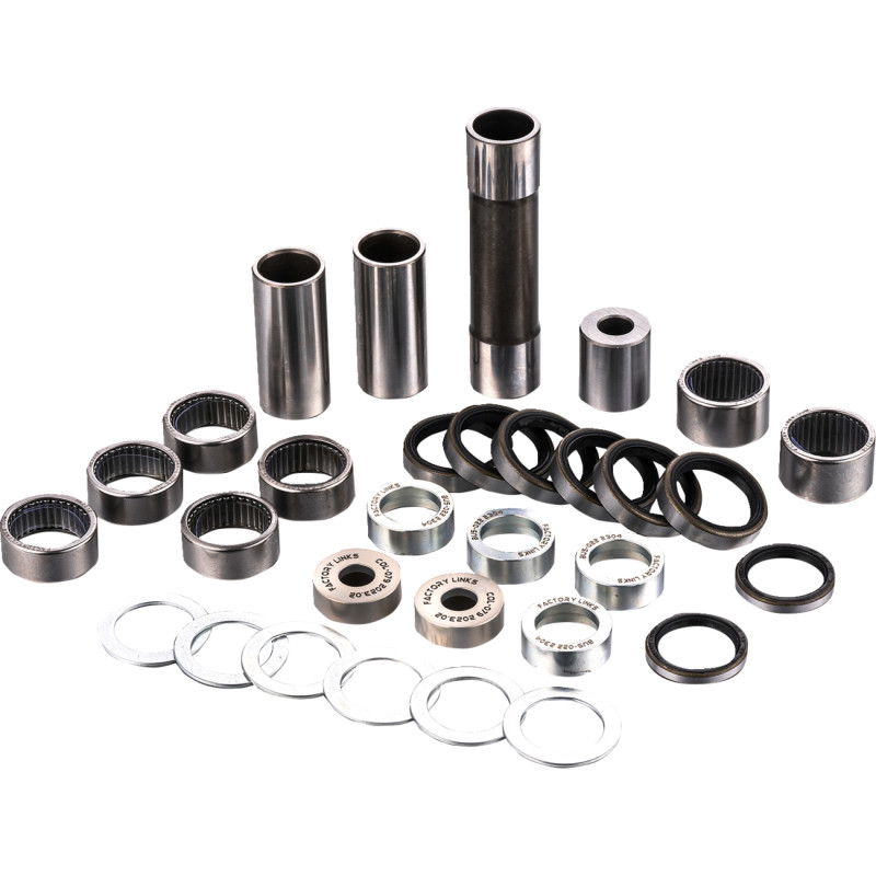FACTORY LINKS Linkage Bearing Rebuild Kit - Image 20