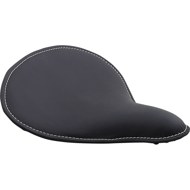 DRAG SPECIALTIES SEATS Large Low-Profile Spring Solo Seat