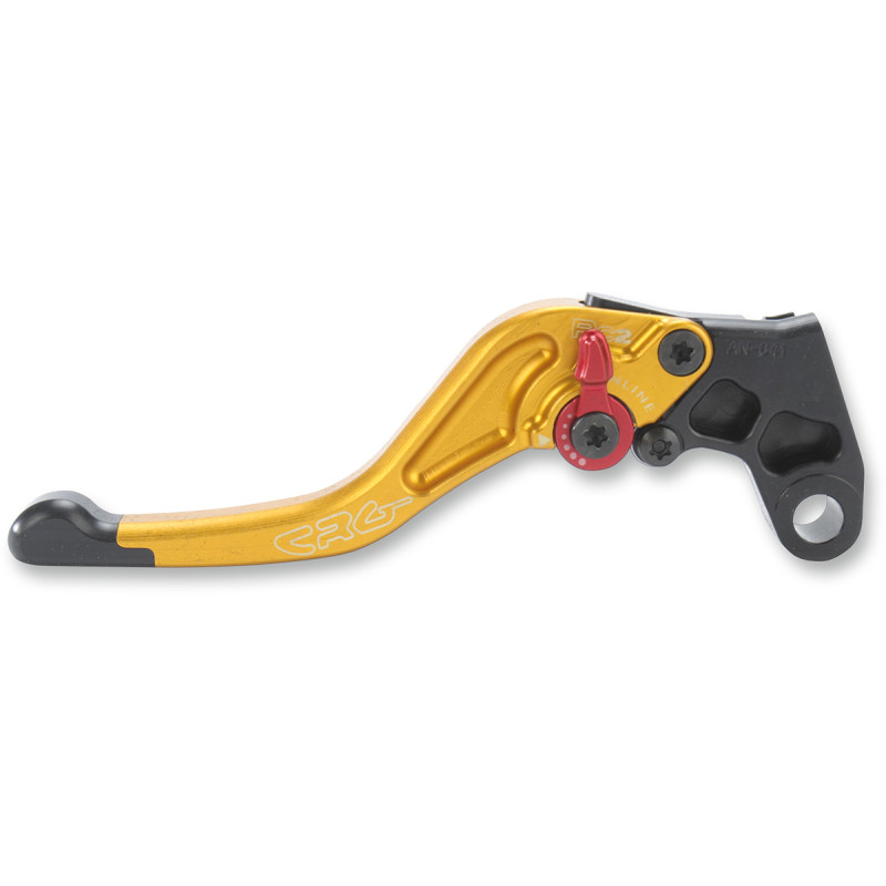 CRG RC2 Shorty Clutch Lever - Image 35