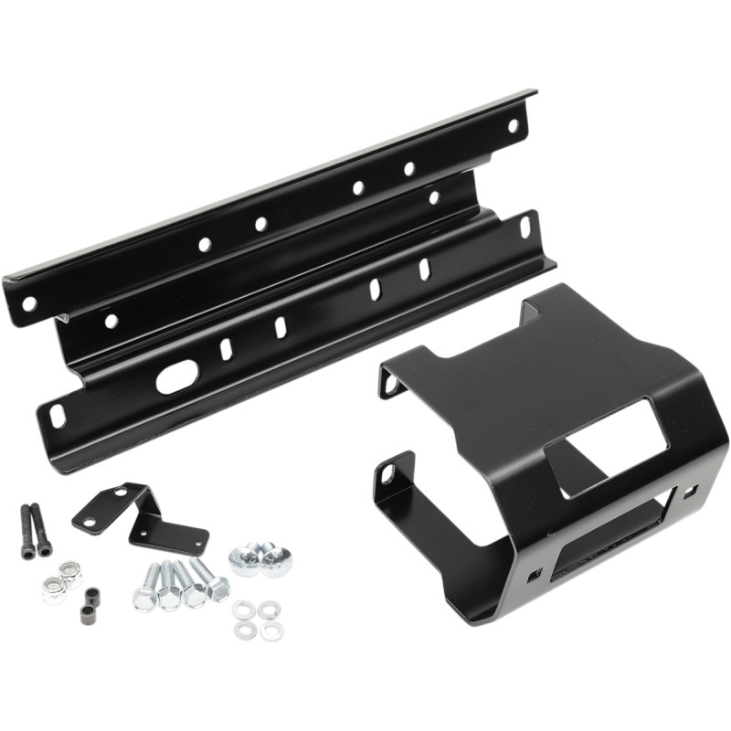 WARN Winch Mount Kit - Image 4
