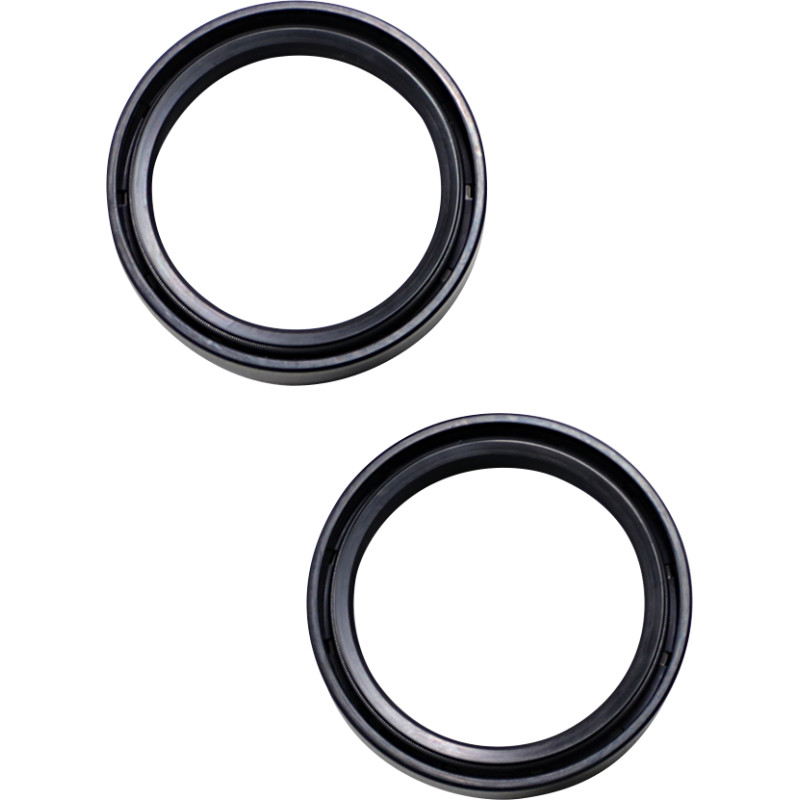PARTS UNLIMITED Front Fork Seals - Image 36