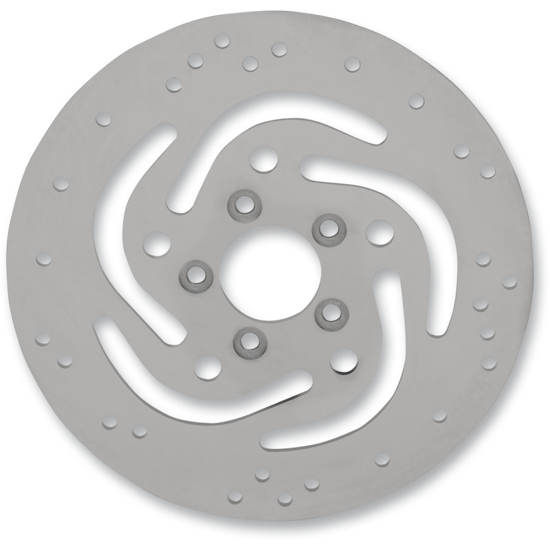 DRAG SPECIALTIES OEM-Style Brake Rotor - Image 2