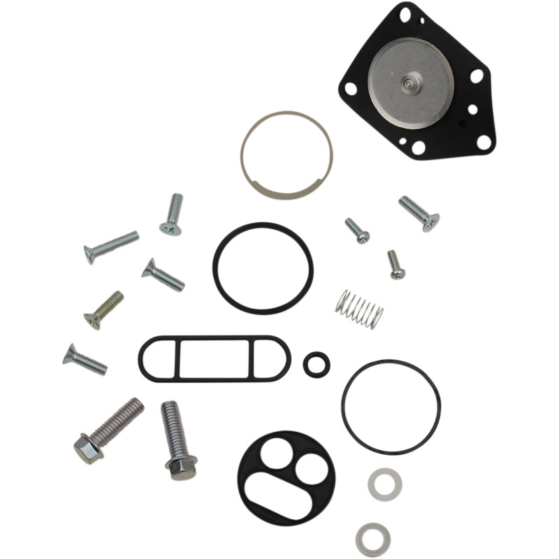 PARTS UNLIMITED Petcock Repair Kit