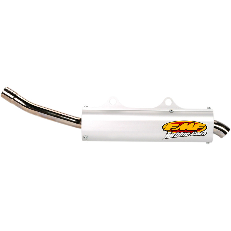 FMF Turbinecore Spark Arrestor Silencer - Image 3