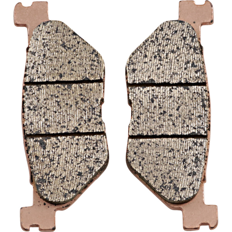 SBS LS Street Excel Sintered Rear Brake Pads - Image 28