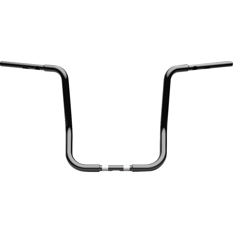 LA CHOPPERS Twin Round Handlebar - Image 24