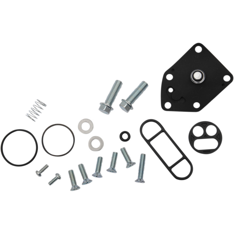 MOOSE OFFROAD Fuel Petcock Rebuild Kit - Image 9