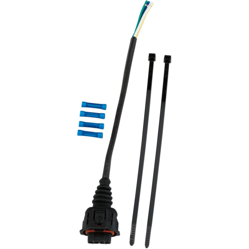 MOOSE OFFROAD Replacement Electrical Harness — T-MAP