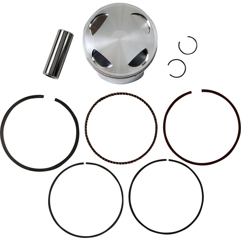 JE PISTONS Piston Kit