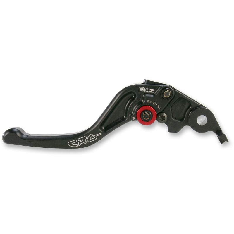 CRG RC2 Shorty Brake Lever - Image 16