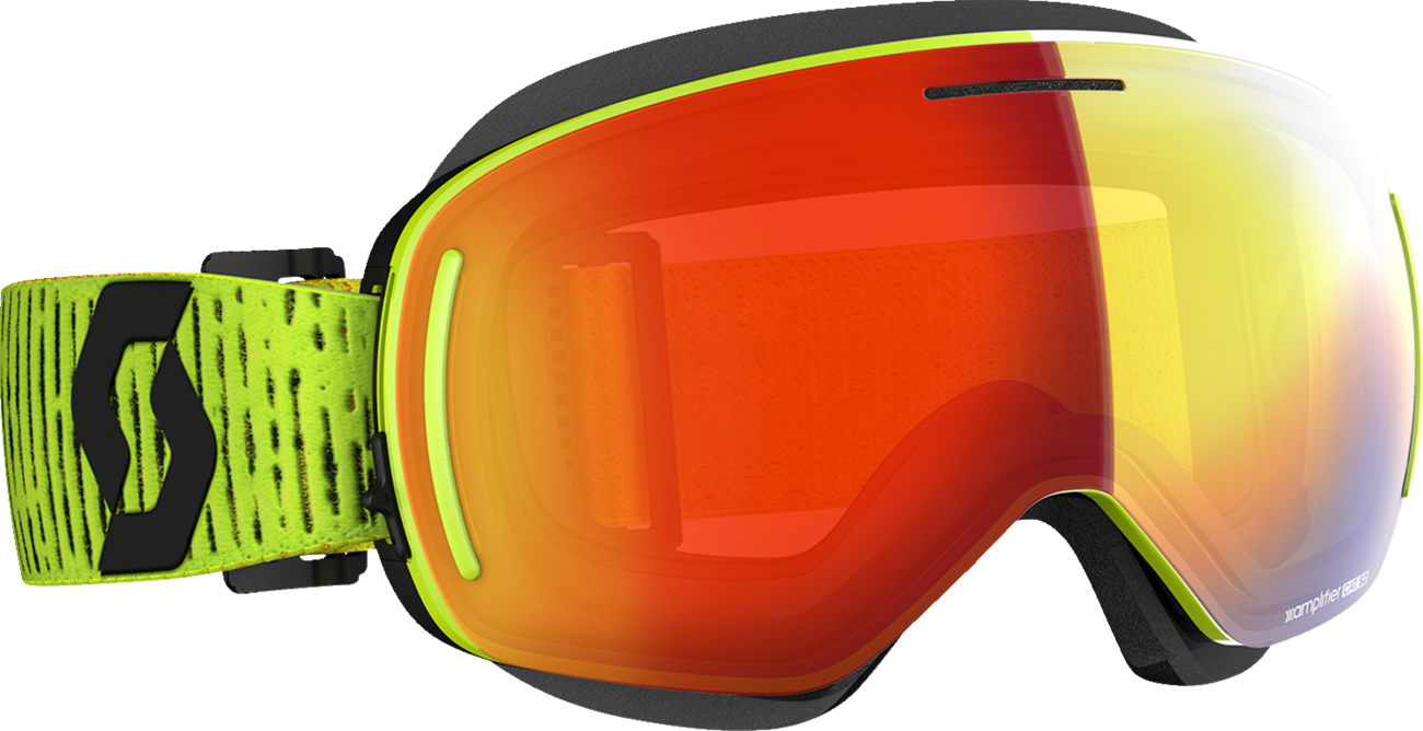 SCOTT GOG LCG EVO SNO YL ENH RC