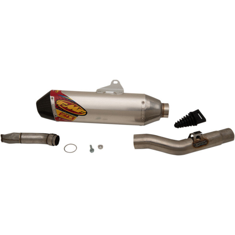 FMF Factory 4.1 RCT Slip-On Muffler - Image 20