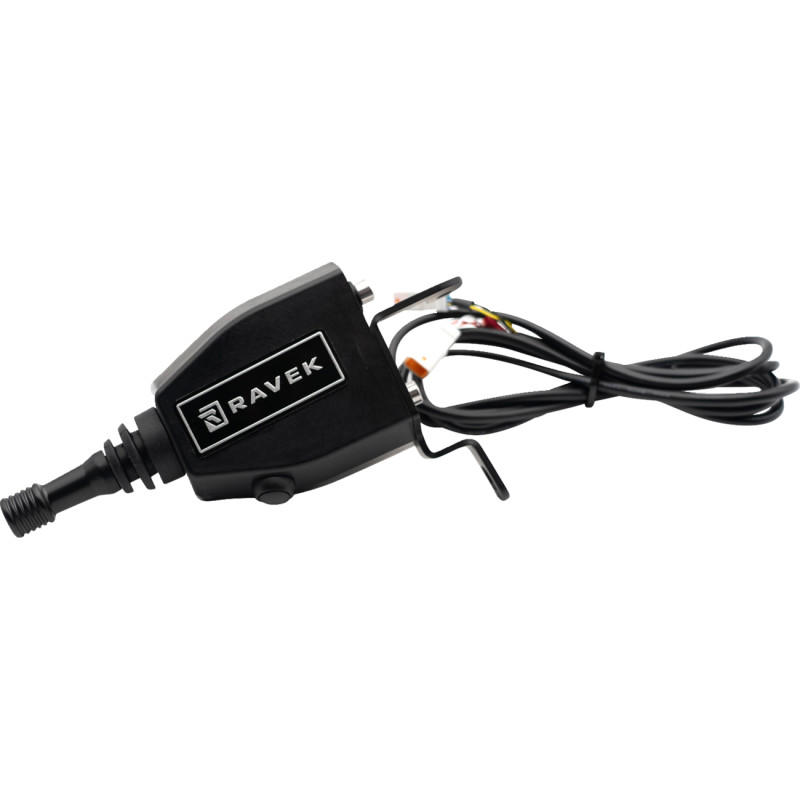 RAVEK Turn Signal Stalk Lever - Image 4