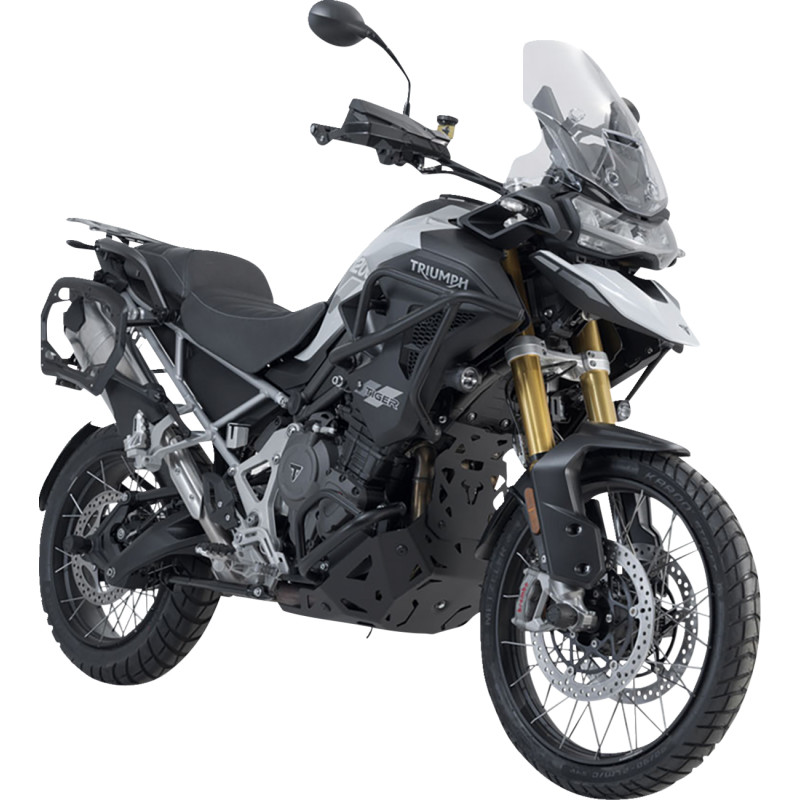 SW-MOTECH DUSC Hard Case System - Image 13