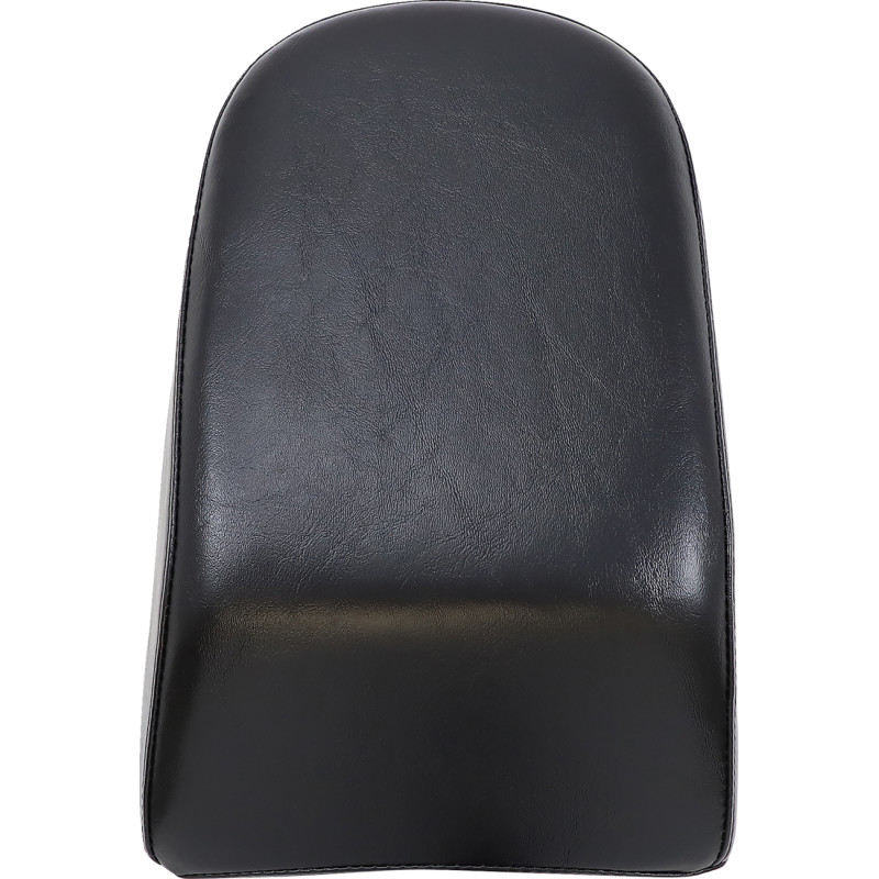LE PERA Bare Bones Series Pillion Pad — Smooth - Image 7