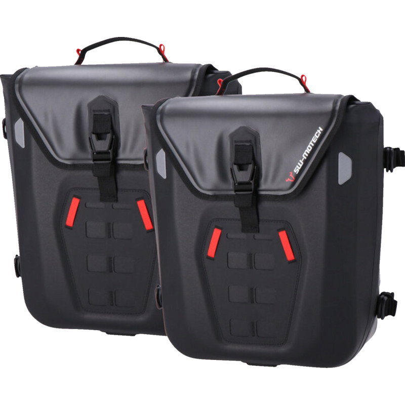 SW-MOTECH SysBag Side Bag System