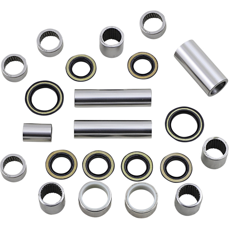 MOOSE OFFROAD Swingarm Linkage Bearing Kit - Image 5