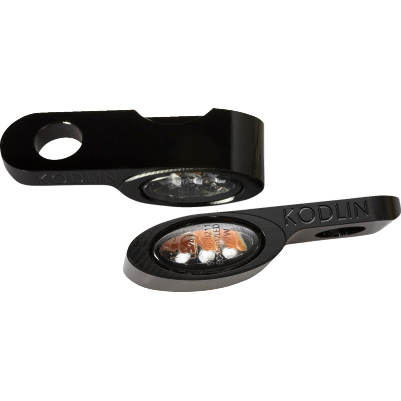 KODLIN USA Elypse LED 2-1 Turn Signals