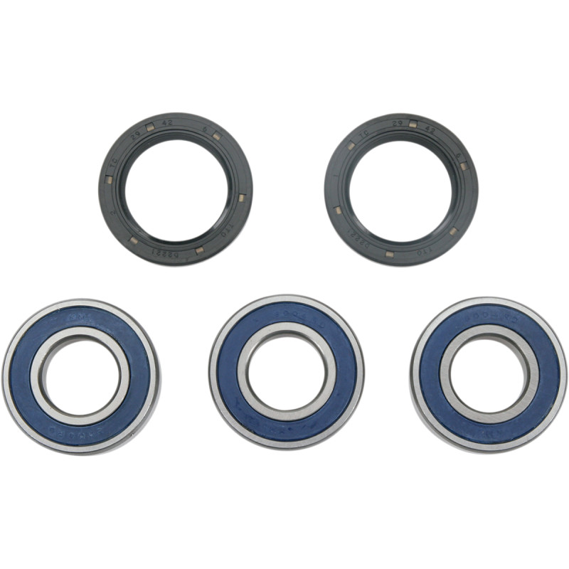 MOOSE OFFROAD Wheel Bearing Kit - Image 175